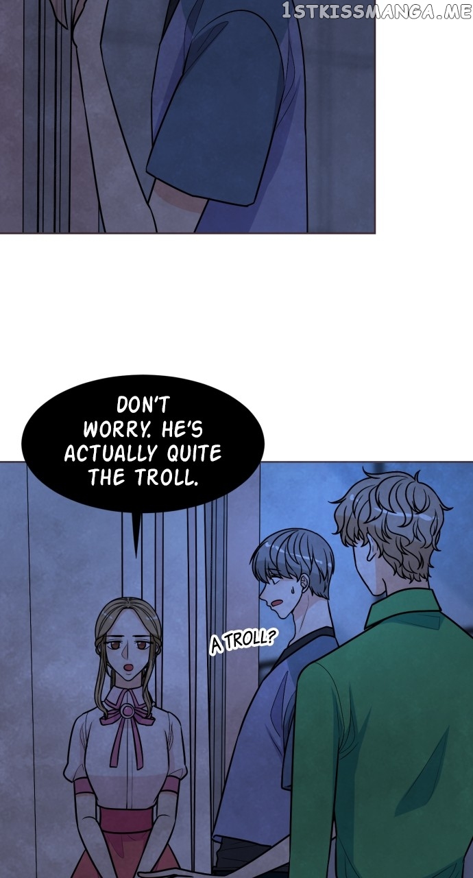 Hwarang: Flower Knights of the Underworld Chapter 78 - page 10