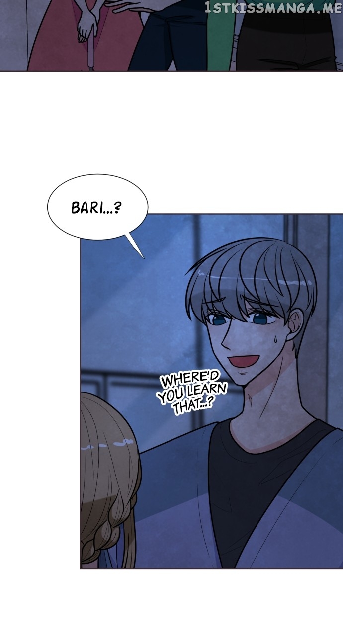 Hwarang: Flower Knights of the Underworld Chapter 78 - page 11