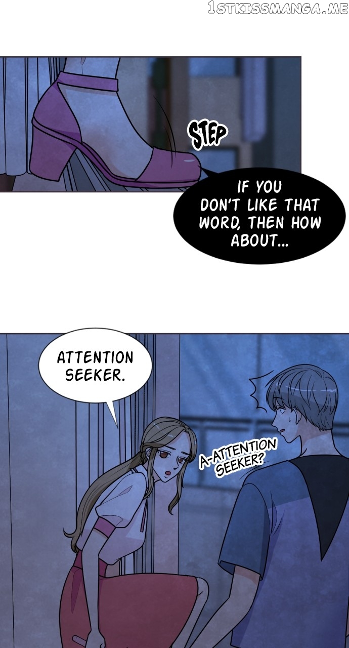 Hwarang: Flower Knights of the Underworld Chapter 78 - page 12