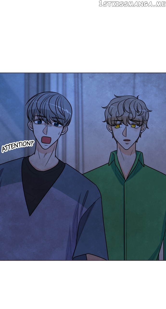 Hwarang: Flower Knights of the Underworld Chapter 78 - page 14