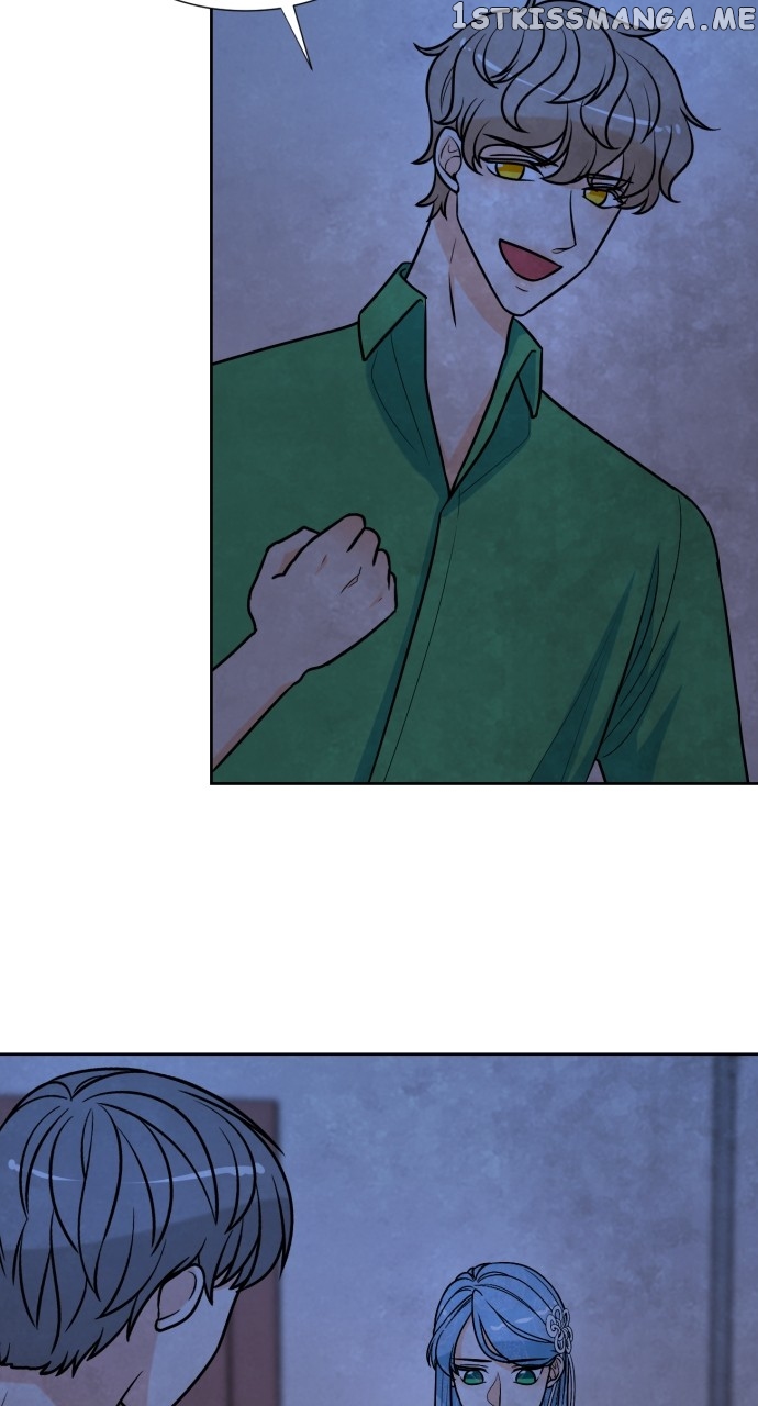 Hwarang: Flower Knights of the Underworld Chapter 78 - page 17