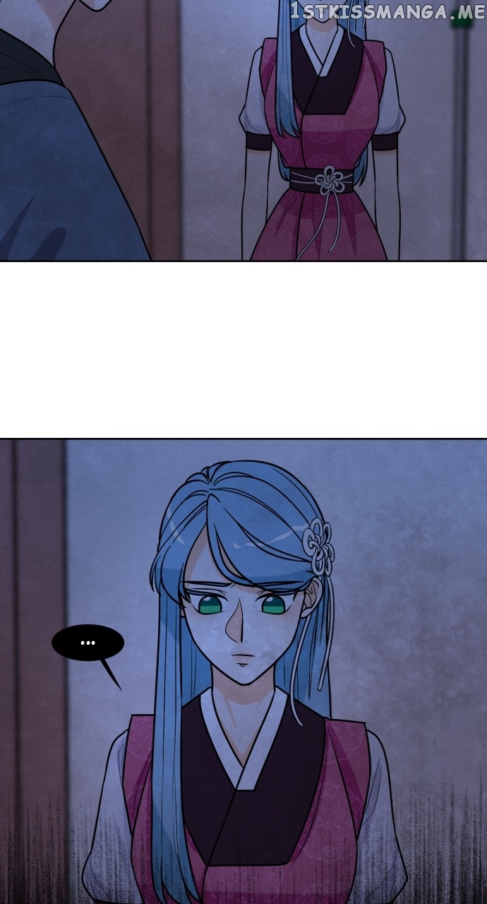 Hwarang: Flower Knights of the Underworld Chapter 78 - page 18