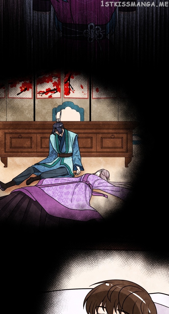 Hwarang: Flower Knights of the Underworld Chapter 78 - page 19