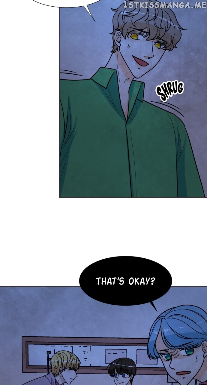 Hwarang: Flower Knights of the Underworld Chapter 78 - page 2