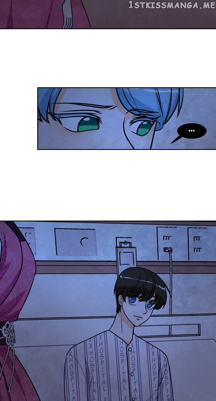 Hwarang: Flower Knights of the Underworld Chapter 78 - page 23
