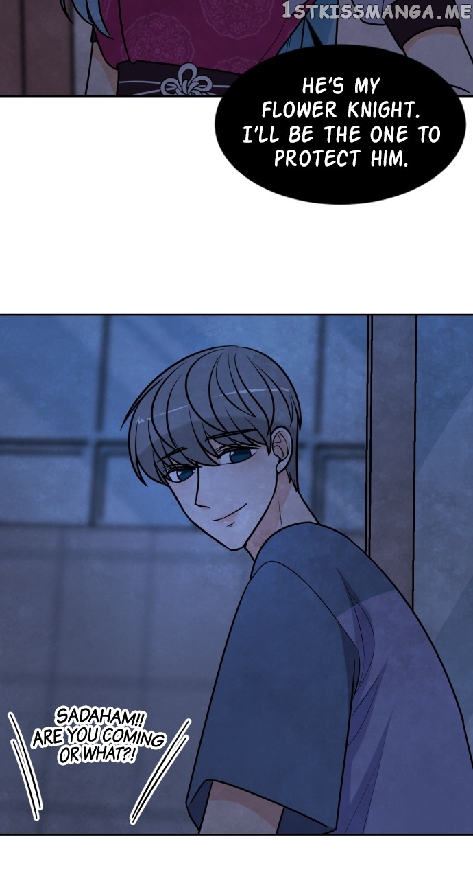 Hwarang: Flower Knights of the Underworld Chapter 78 - page 25
