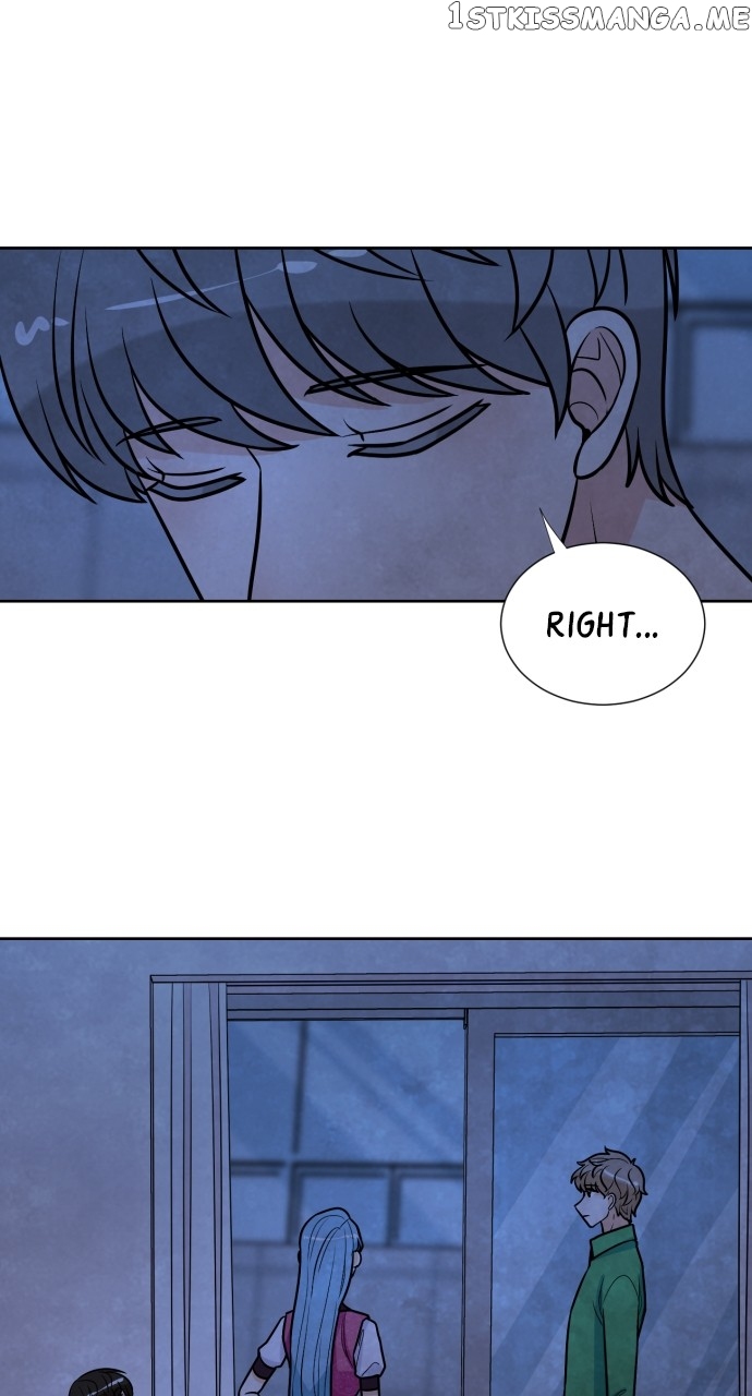 Hwarang: Flower Knights of the Underworld Chapter 78 - page 26