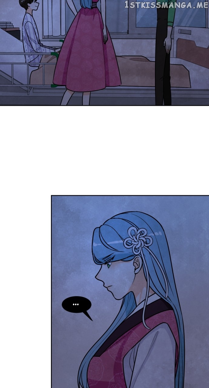 Hwarang: Flower Knights of the Underworld Chapter 78 - page 27
