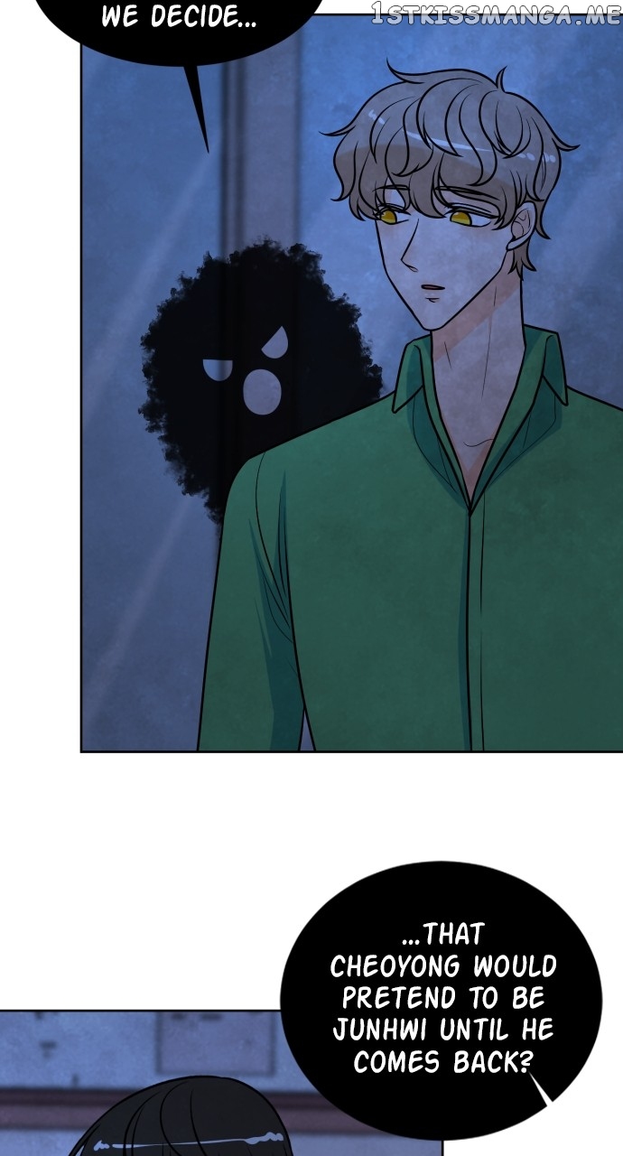 Hwarang: Flower Knights of the Underworld Chapter 78 - page 30
