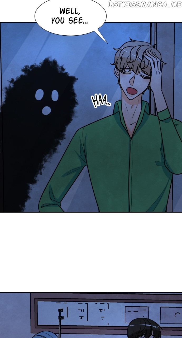 Hwarang: Flower Knights of the Underworld Chapter 78 - page 33