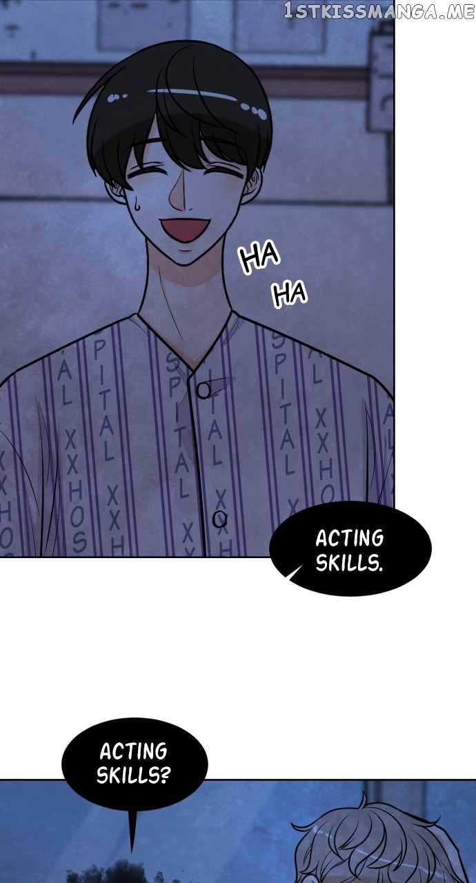 Hwarang: Flower Knights of the Underworld Chapter 78 - page 35