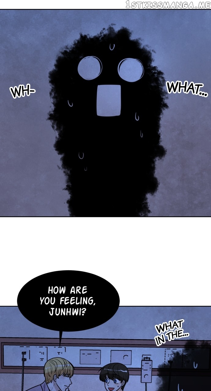 Hwarang: Flower Knights of the Underworld Chapter 78 - page 37