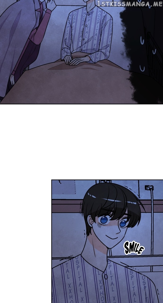 Hwarang: Flower Knights of the Underworld Chapter 78 - page 38