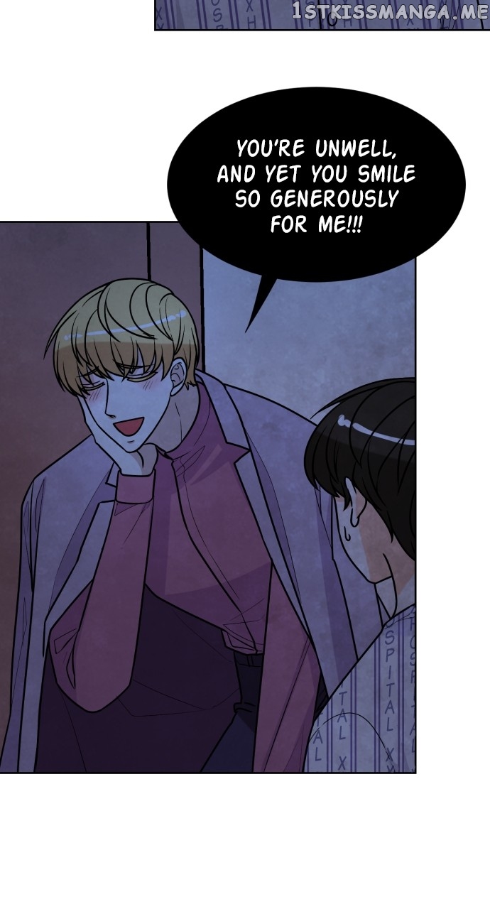 Hwarang: Flower Knights of the Underworld Chapter 78 - page 39
