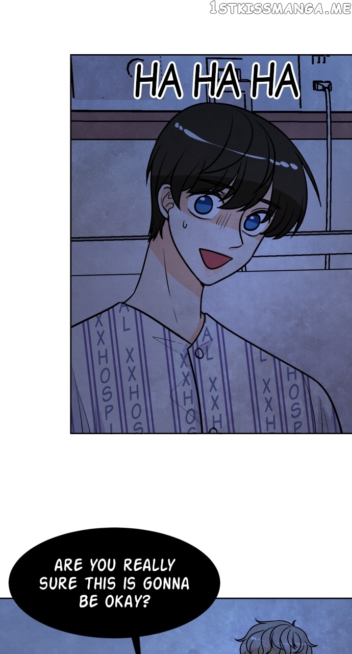 Hwarang: Flower Knights of the Underworld Chapter 78 - page 40