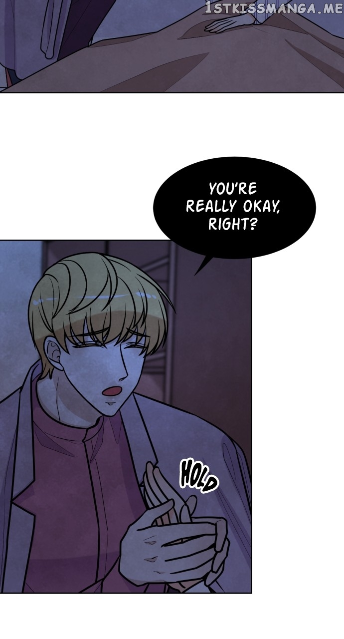 Hwarang: Flower Knights of the Underworld Chapter 78 - page 43