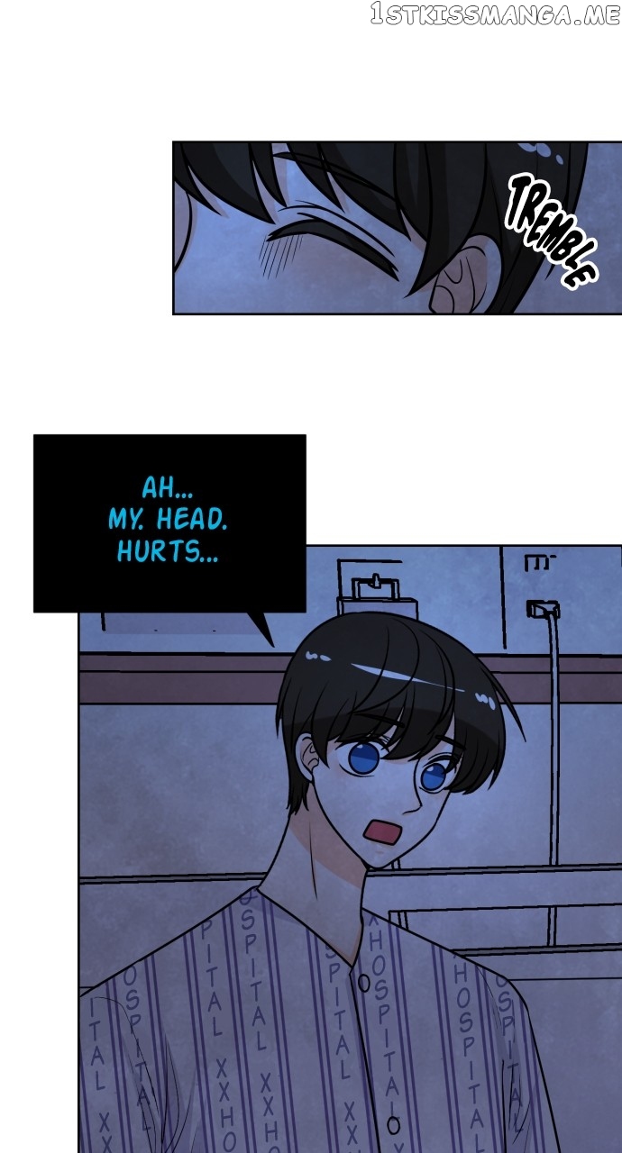 Hwarang: Flower Knights of the Underworld Chapter 78 - page 44