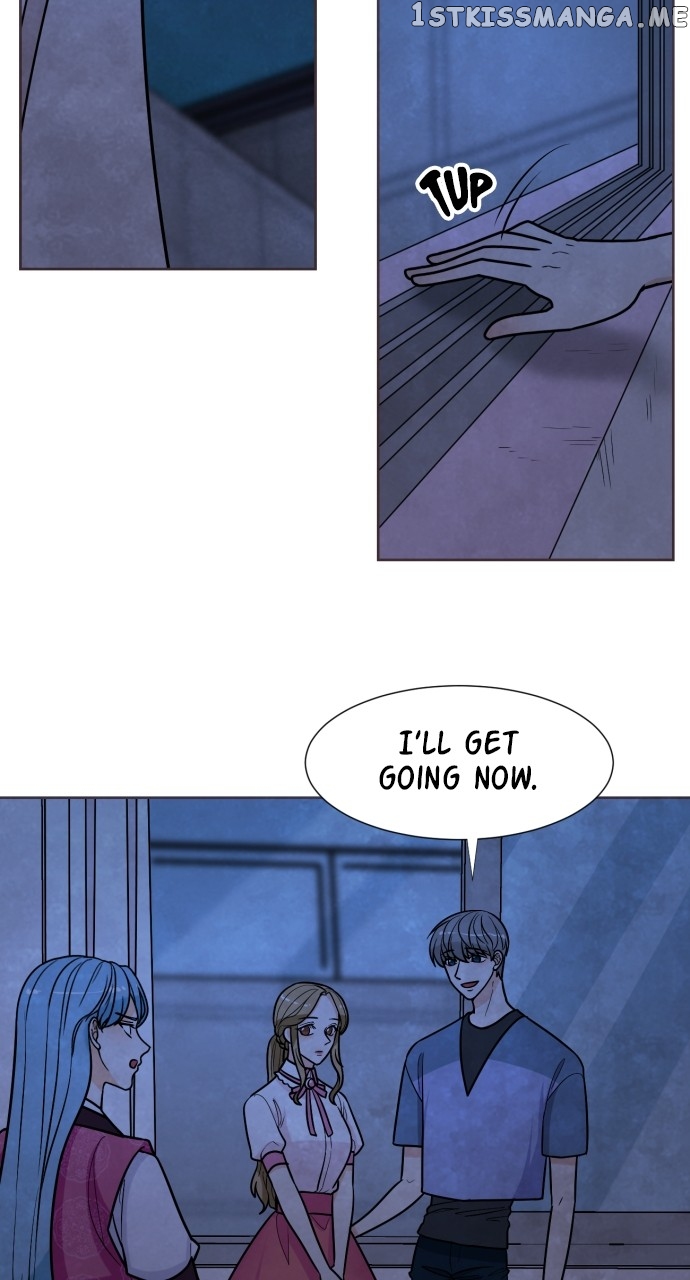 Hwarang: Flower Knights of the Underworld Chapter 78 - page 6