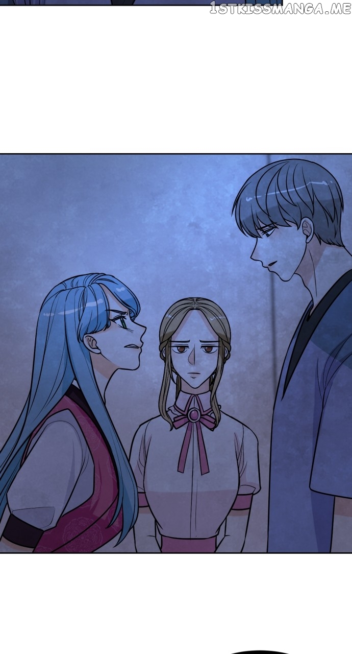 Hwarang: Flower Knights of the Underworld Chapter 77 - page 11