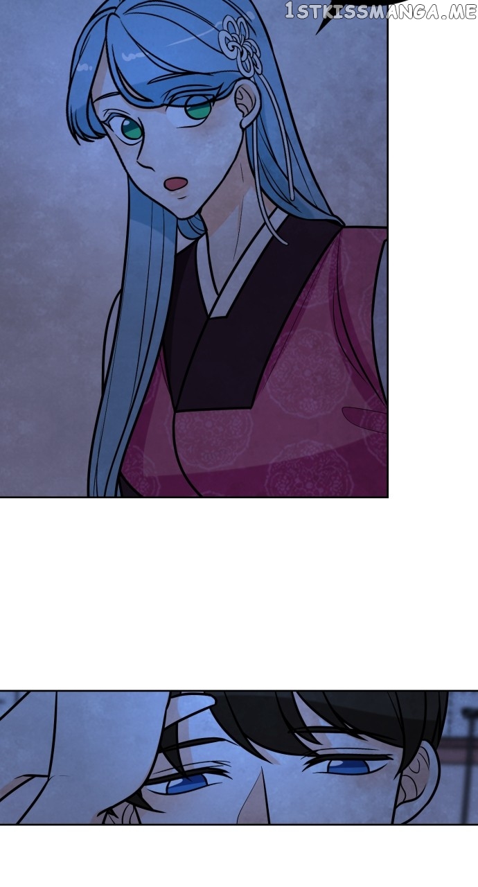 Hwarang: Flower Knights of the Underworld Chapter 77 - page 17