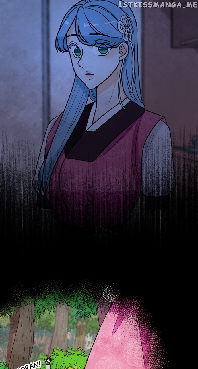 Hwarang: Flower Knights of the Underworld Chapter 77 - page 19