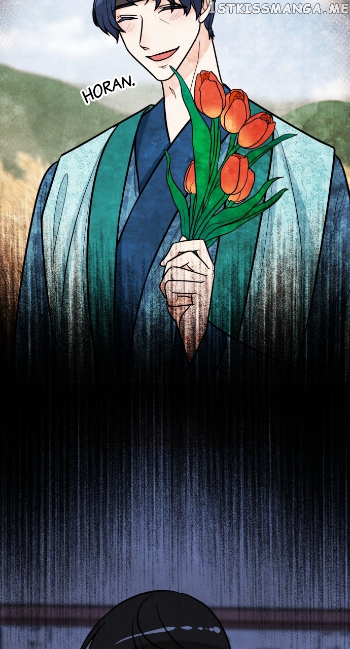 Hwarang: Flower Knights of the Underworld Chapter 77 - page 22