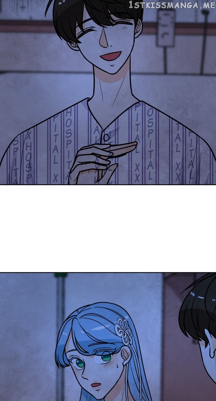 Hwarang: Flower Knights of the Underworld Chapter 77 - page 23