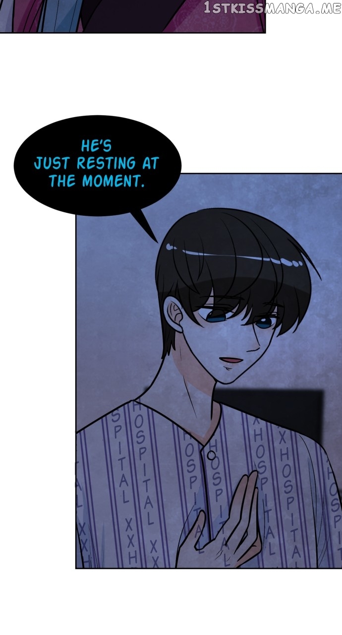 Hwarang: Flower Knights of the Underworld Chapter 77 - page 31