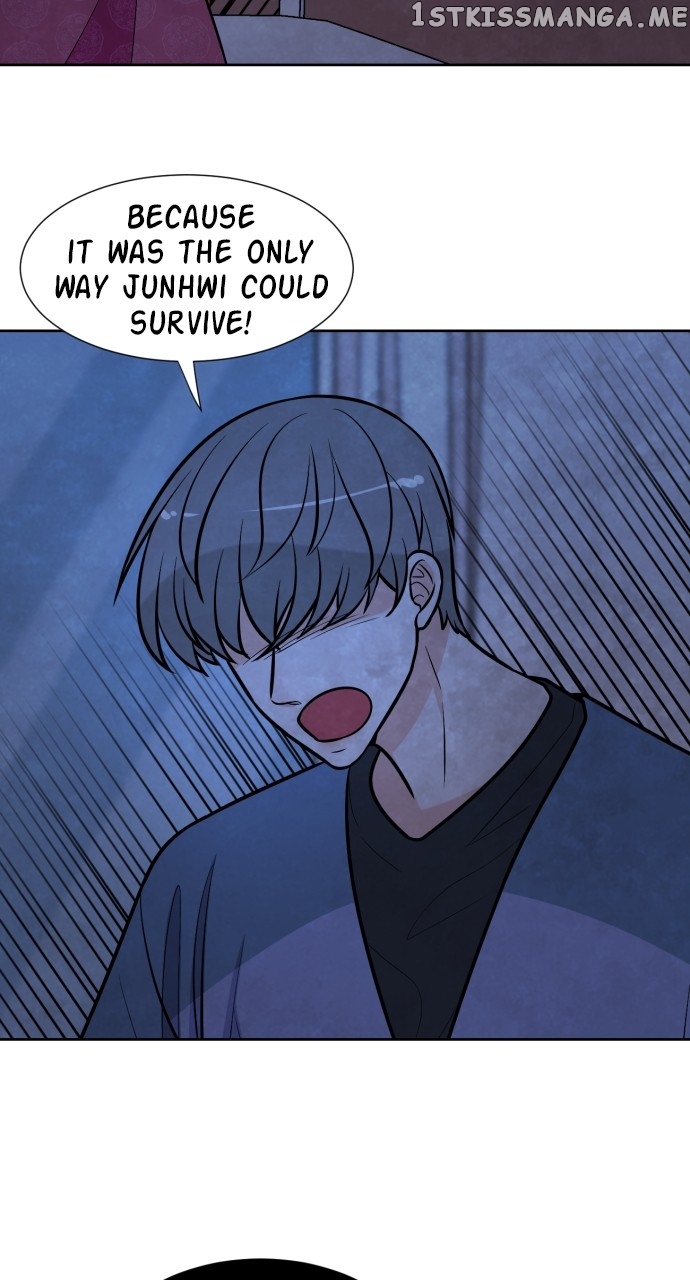 Hwarang: Flower Knights of the Underworld Chapter 77 - page 36