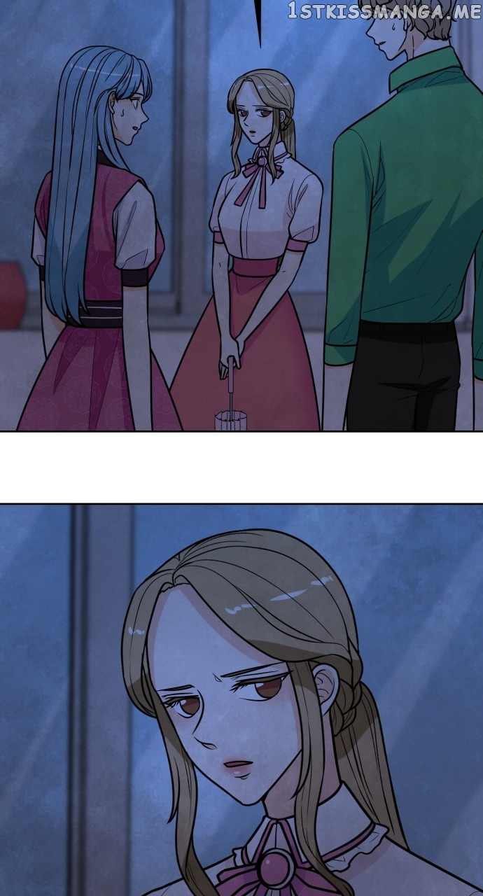 Hwarang: Flower Knights of the Underworld Chapter 77 - page 38