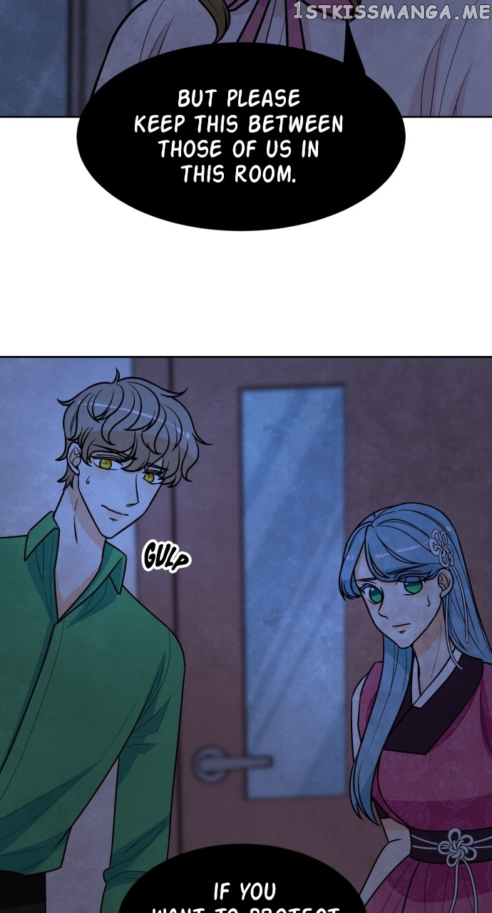 Hwarang: Flower Knights of the Underworld Chapter 77 - page 39