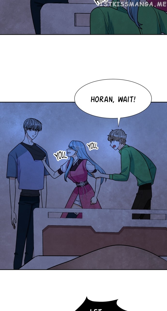 Hwarang: Flower Knights of the Underworld Chapter 77 - page 4