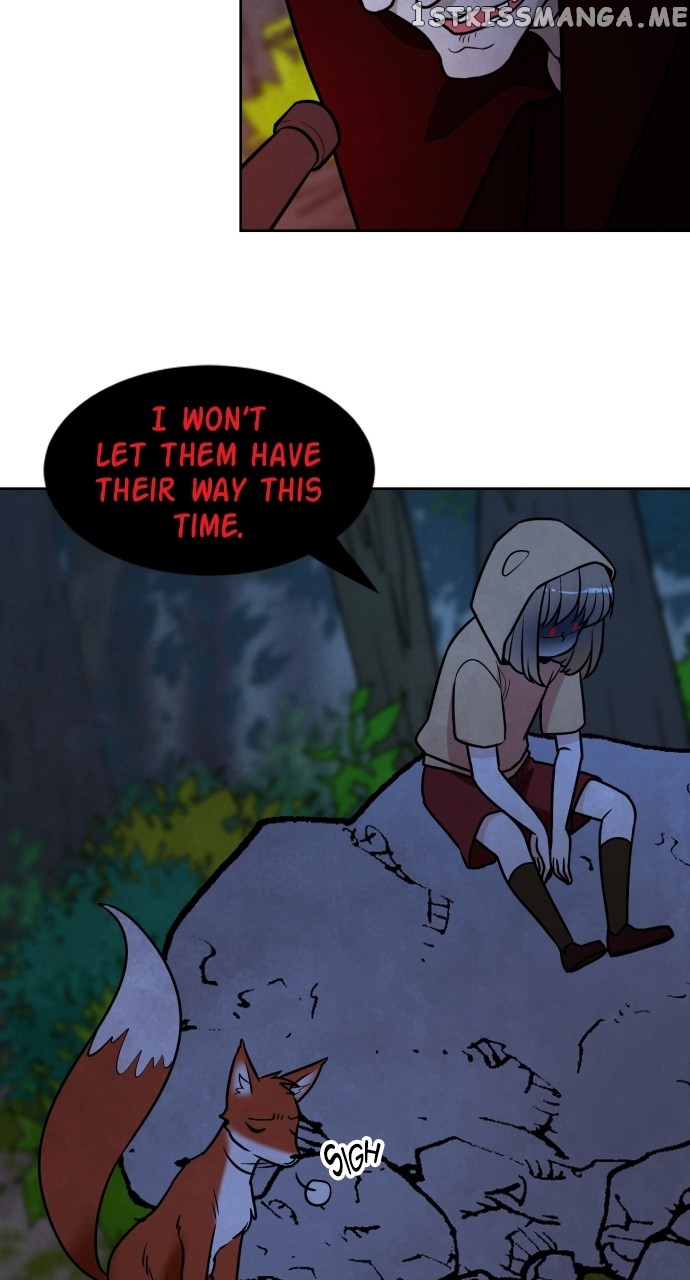 Hwarang: Flower Knights of the Underworld Chapter 77 - page 43