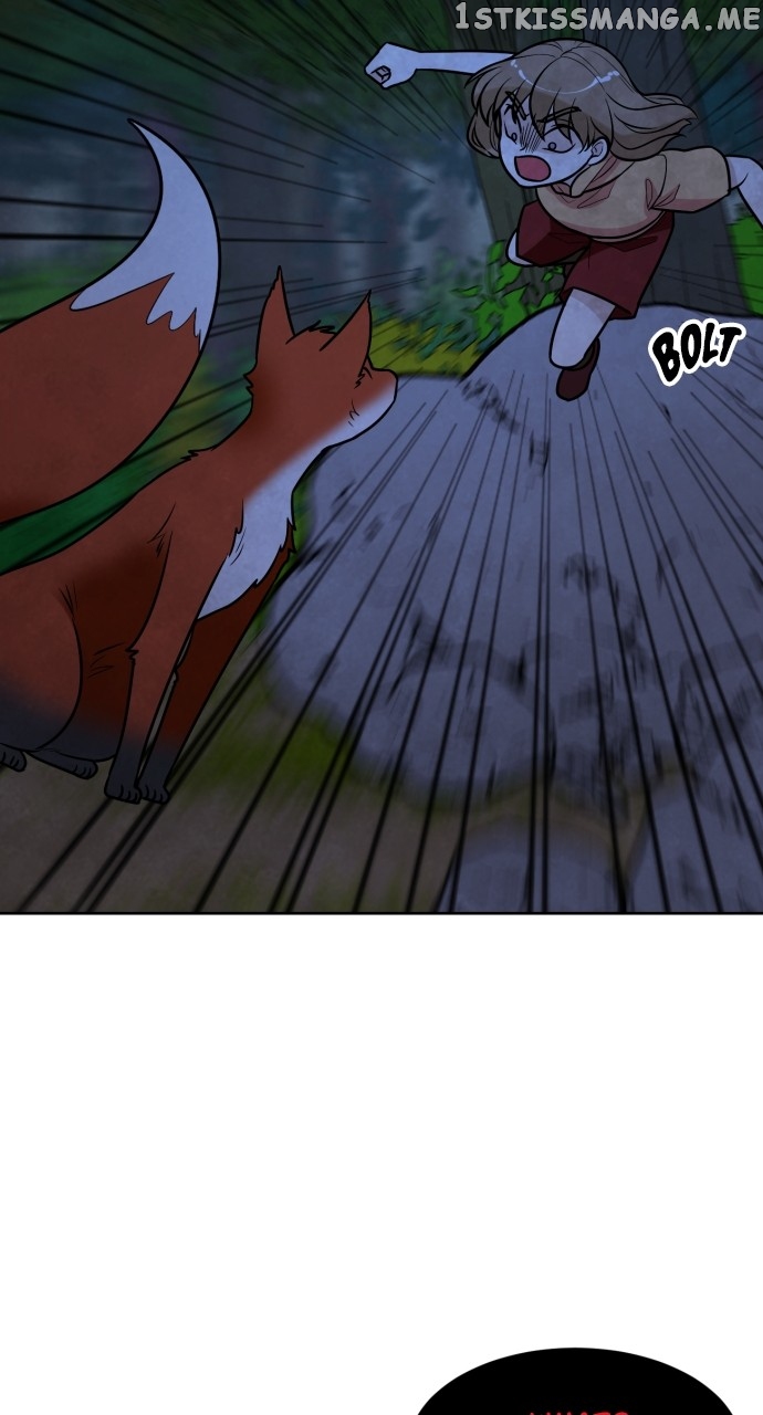 Hwarang: Flower Knights of the Underworld Chapter 77 - page 47