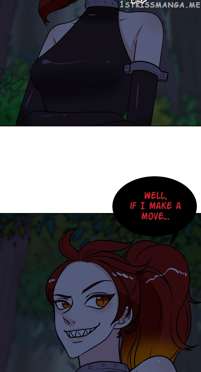 Hwarang: Flower Knights of the Underworld Chapter 77 - page 51