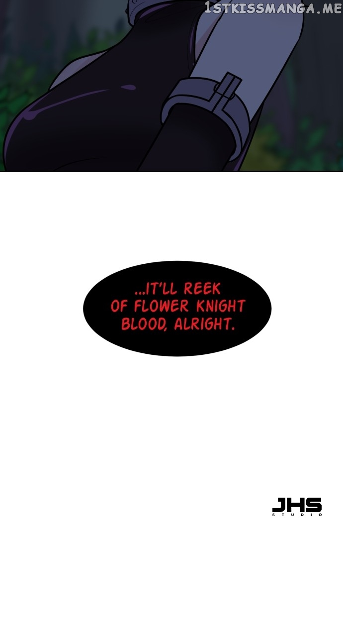 Hwarang: Flower Knights of the Underworld Chapter 77 - page 52