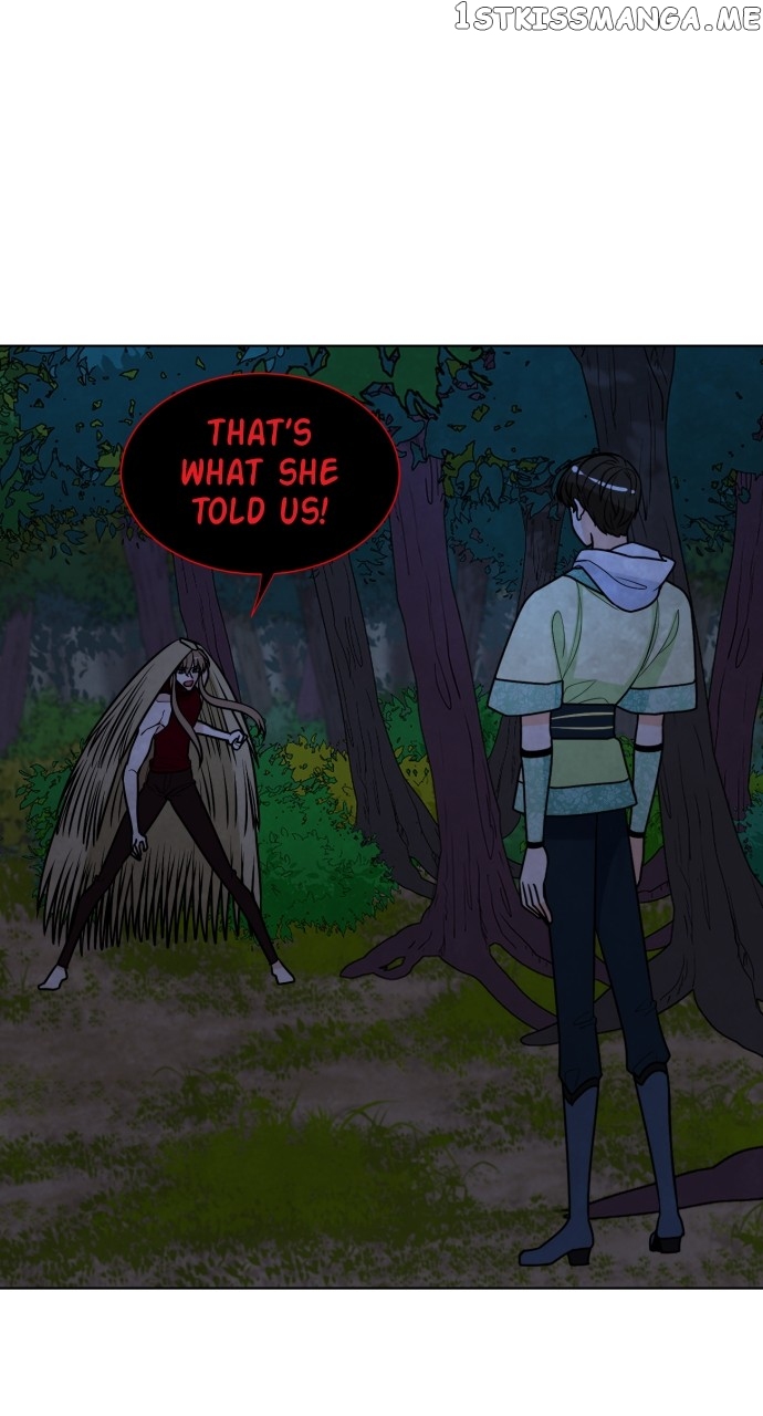 Hwarang: Flower Knights of the Underworld Chapter 76 - page 1