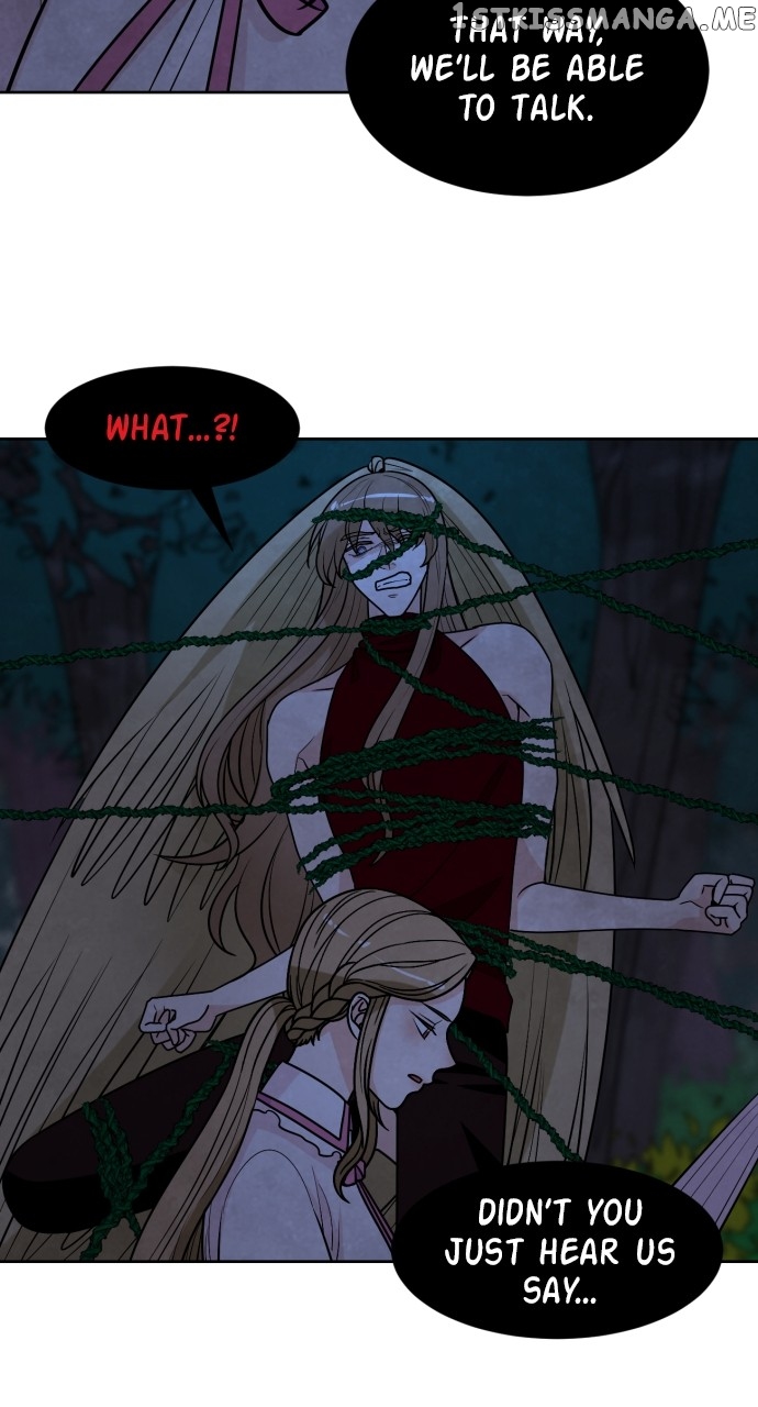 Hwarang: Flower Knights of the Underworld Chapter 76 - page 11