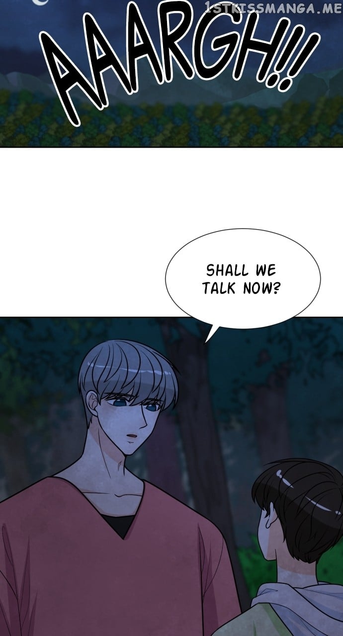Hwarang: Flower Knights of the Underworld Chapter 76 - page 13