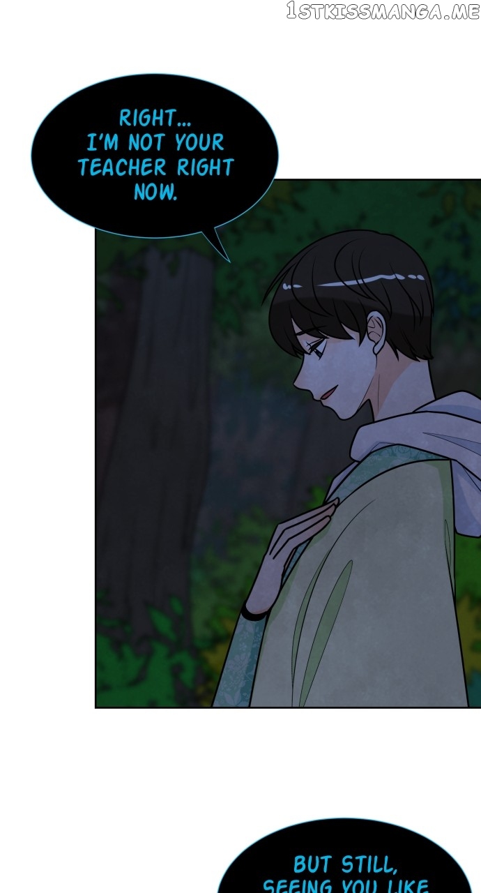 Hwarang: Flower Knights of the Underworld Chapter 76 - page 15
