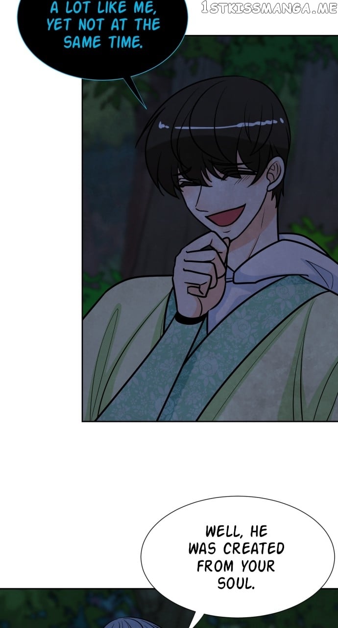 Hwarang: Flower Knights of the Underworld Chapter 76 - page 18