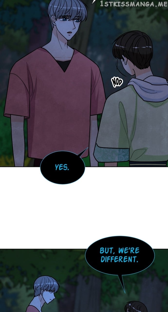 Hwarang: Flower Knights of the Underworld Chapter 76 - page 19