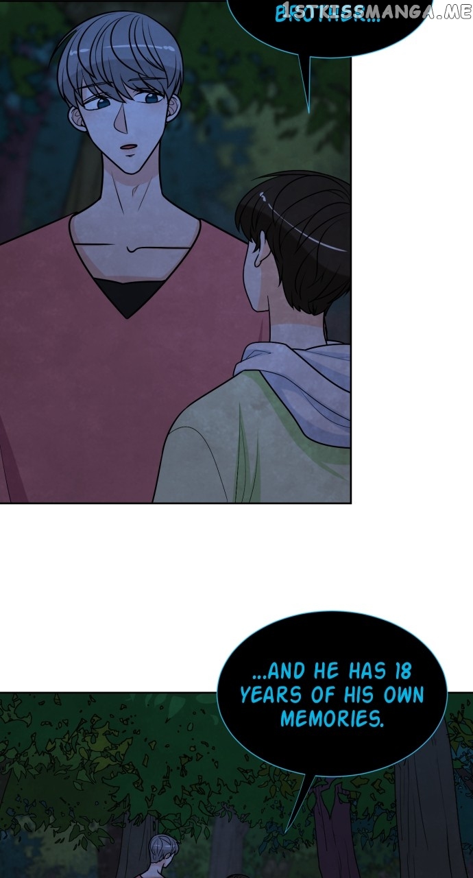 Hwarang: Flower Knights of the Underworld Chapter 76 - page 22