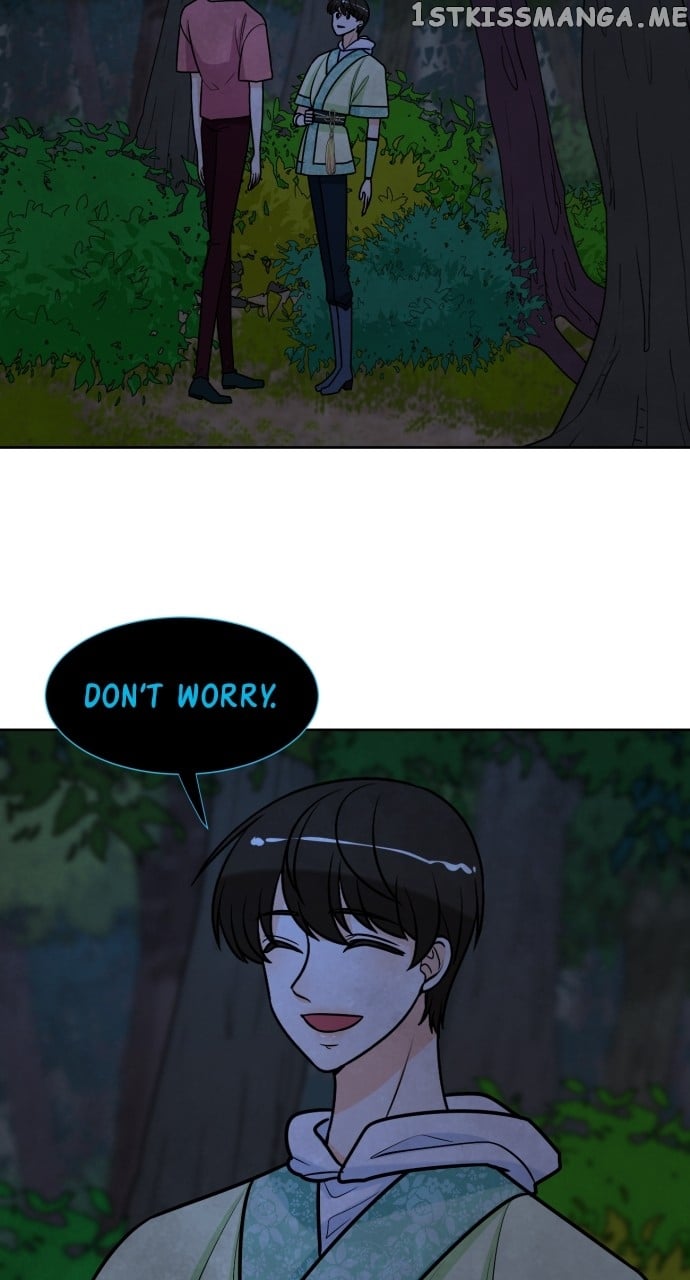 Hwarang: Flower Knights of the Underworld Chapter 76 - page 23