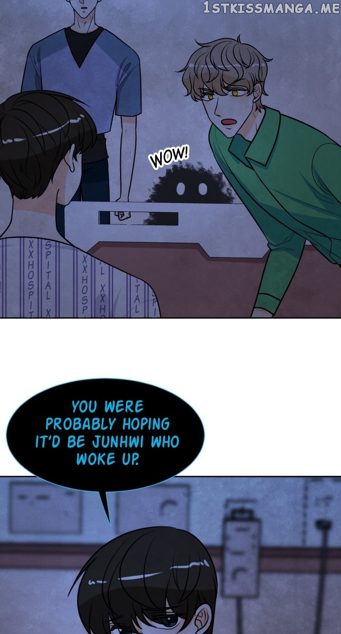 Hwarang: Flower Knights of the Underworld Chapter 76 - page 26