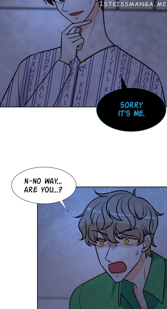 Hwarang: Flower Knights of the Underworld Chapter 76 - page 27