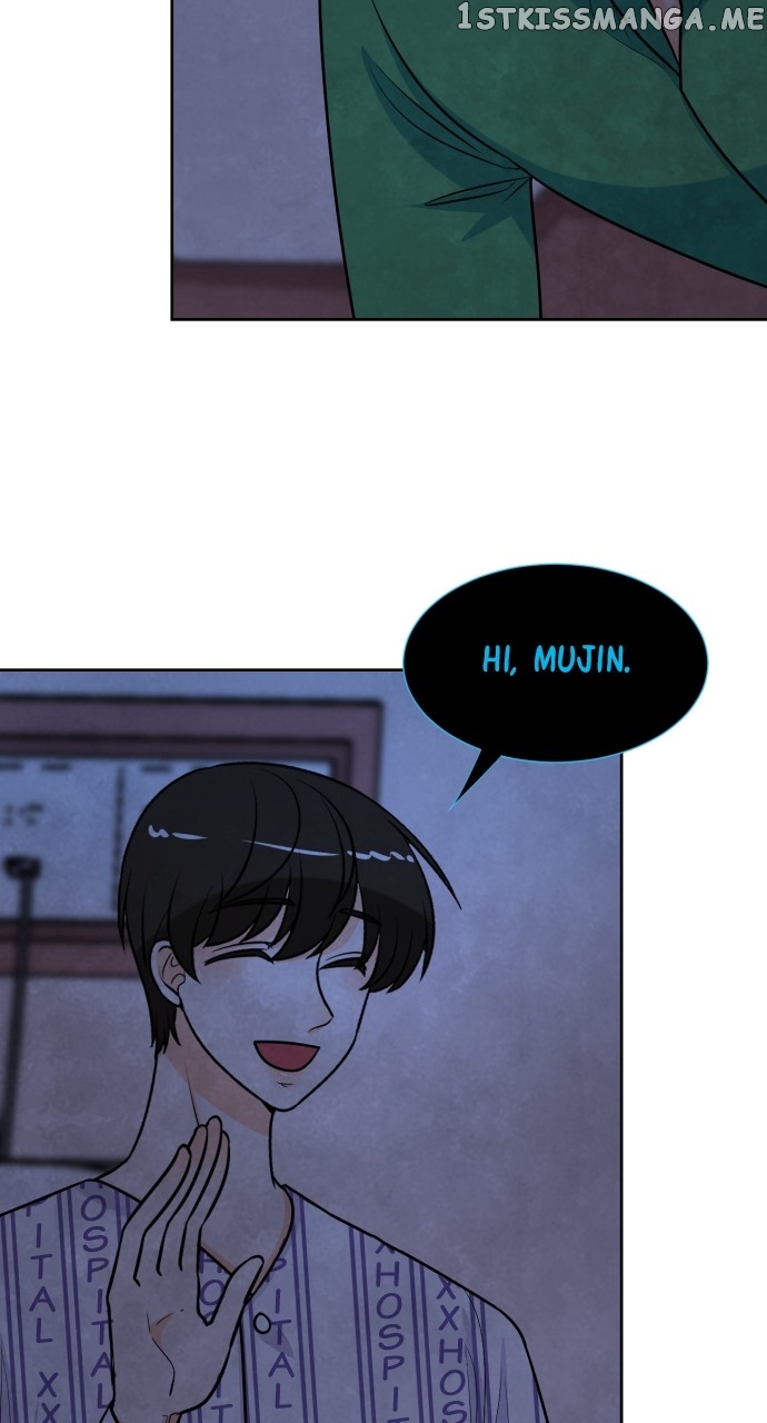 Hwarang: Flower Knights of the Underworld Chapter 76 - page 28