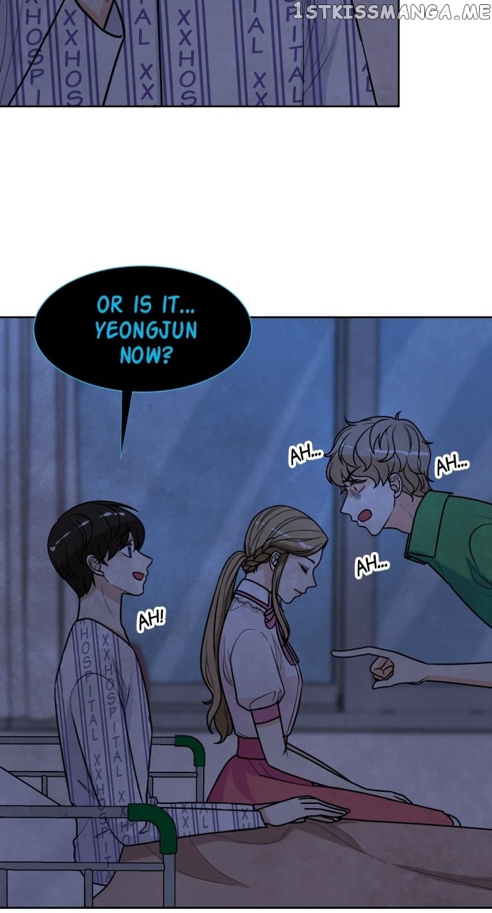 Hwarang: Flower Knights of the Underworld Chapter 76 - page 29