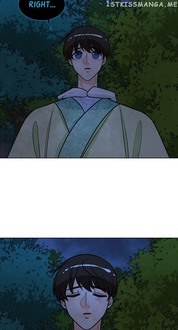 Hwarang: Flower Knights of the Underworld Chapter 76 - page 3