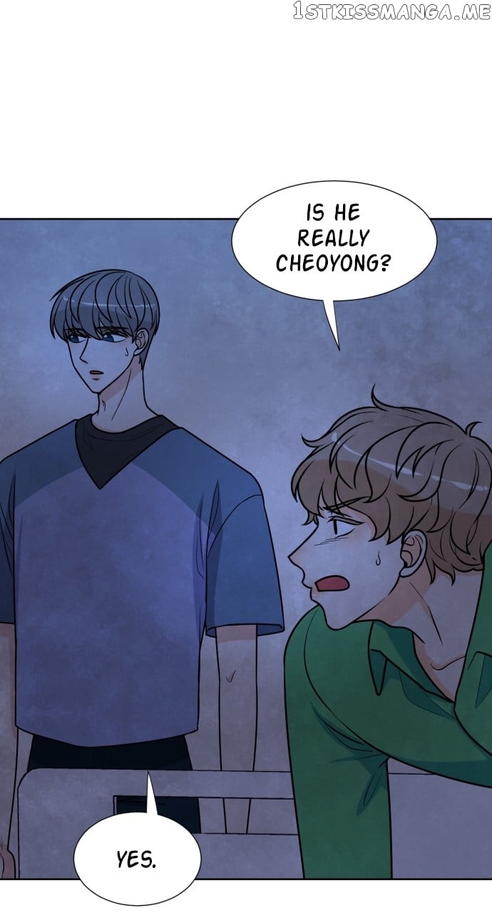 Hwarang: Flower Knights of the Underworld Chapter 76 - page 30